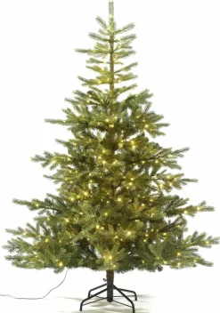 Discount Tannenbaum LED GRANDIS Weihnachtsbeleuchtung|Weihnachtsbäume