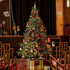 Discount Tannenbaum LED GRANDIS Weihnachtsbeleuchtung|Weihnachtsbäume