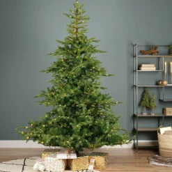 Outlet Tannenbaum LED GRANDIS Weihnachtsbeleuchtung|Weihnachtsbäume