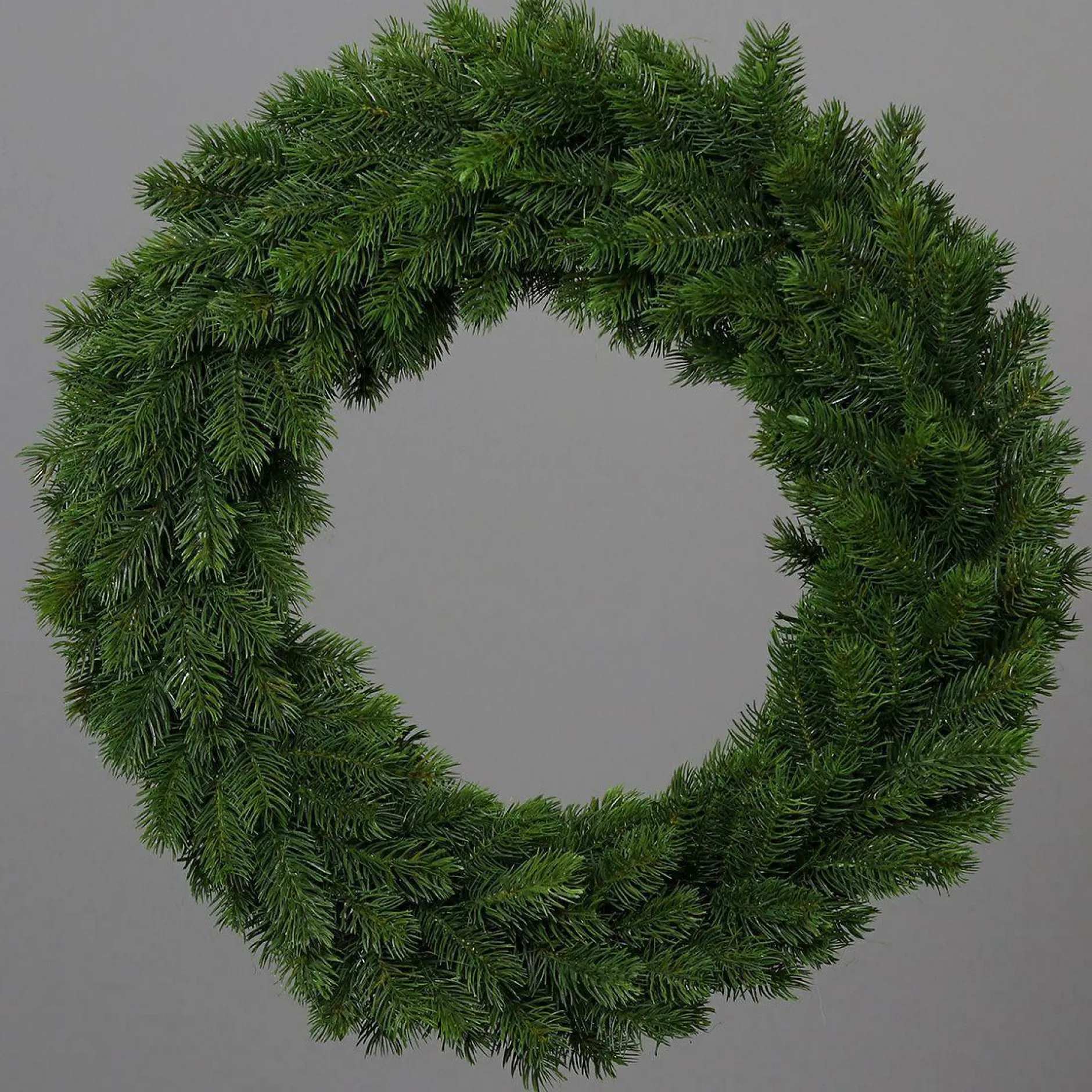 Tannenkranz Weihnachtsdekoration