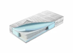 New Taschenfederkernmatratze SKIVE Matratzen & Lattenroste|Matratzen