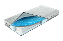 Online Taschenfederkernmatratze HAVSTRAND Matratzen & Lattenroste|Matratzen