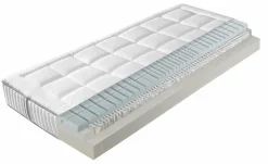 New Taschenfederkernmatratze TF2000 Matratzen & Lattenroste|Matratzen