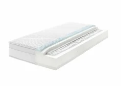 Online Taschenfederkernmatratze AQUA ORTHO 1100 Matratzen & Lattenroste|Matratzen