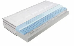 Outlet Taschenfederkernmatratze 2000KS Pro Matratzen & Lattenroste|Matratzen