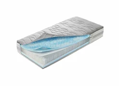 Hot Taschenfederkernmatratze VESTBY Matratzen & Lattenroste|Matratzen