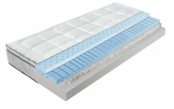 Clearance Taschenfederkernmatratze TF2000KS Matratzen & Lattenroste|Matratzen