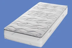 Hot Taschenfederkernmatratze DEEPBLUE TI Matratzen & Lattenroste|Matratzen