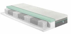 New Taschenfederkernmatratze irisette ULTRA Matratzen & Lattenroste|Matratzen