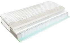 Online Taschenfederkernmatratze DUOTF2000VS Matratzen & Lattenroste|Matratzen