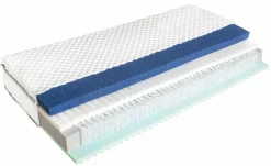 Clearance Taschenfederkernmatratze DUOTF2000GL Matratzen & Lattenroste|Matratzen