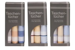 Best Taschentücher-Set Taschen & Börsen
