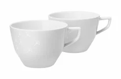 Outlet Tassen-Set FADED CORNFLOWER Geschirr