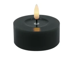 Outlet Teelicht LED 2er-Set WINTER Kerzen & Leuchter|Kerzen & Leuchter