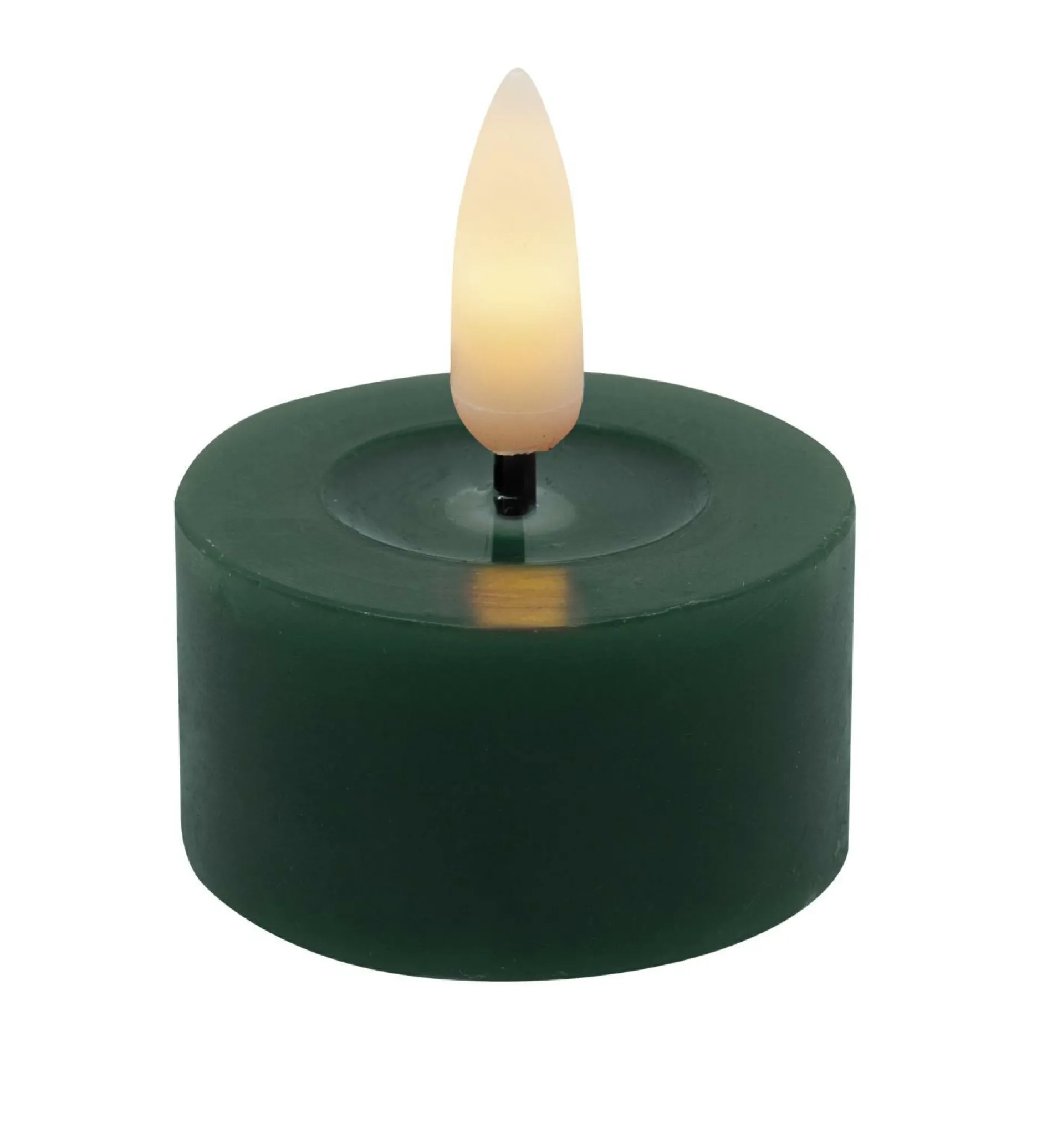 New Teelicht LED 2er-Set WINTER Kerzen & Leuchter|Kerzen & Leuchter