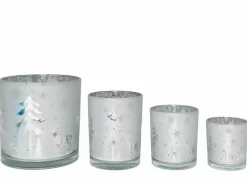 Sale Teelichthalter FOREST Kerzen