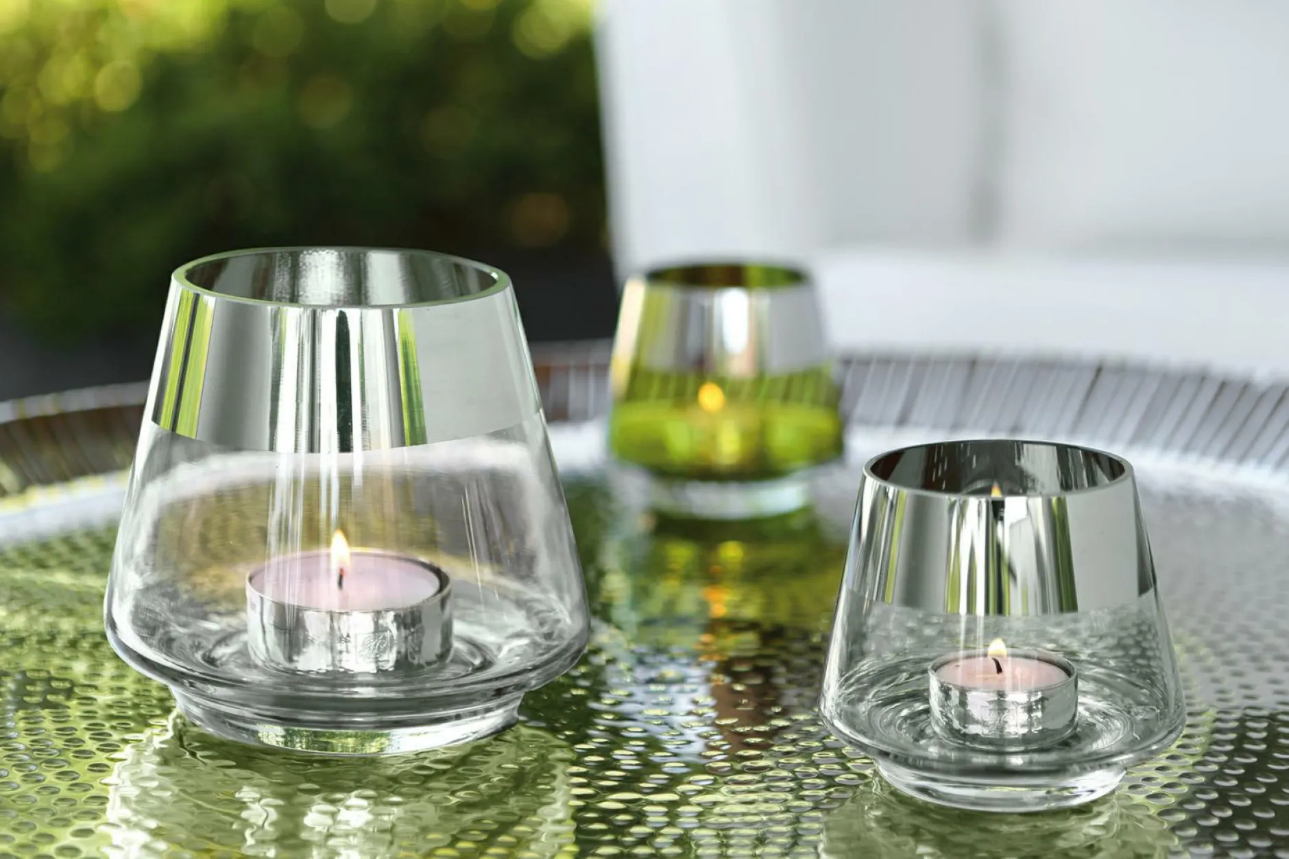 New Teelichthalter JONA Kerzen & Leuchter|Kerzen & Leuchter