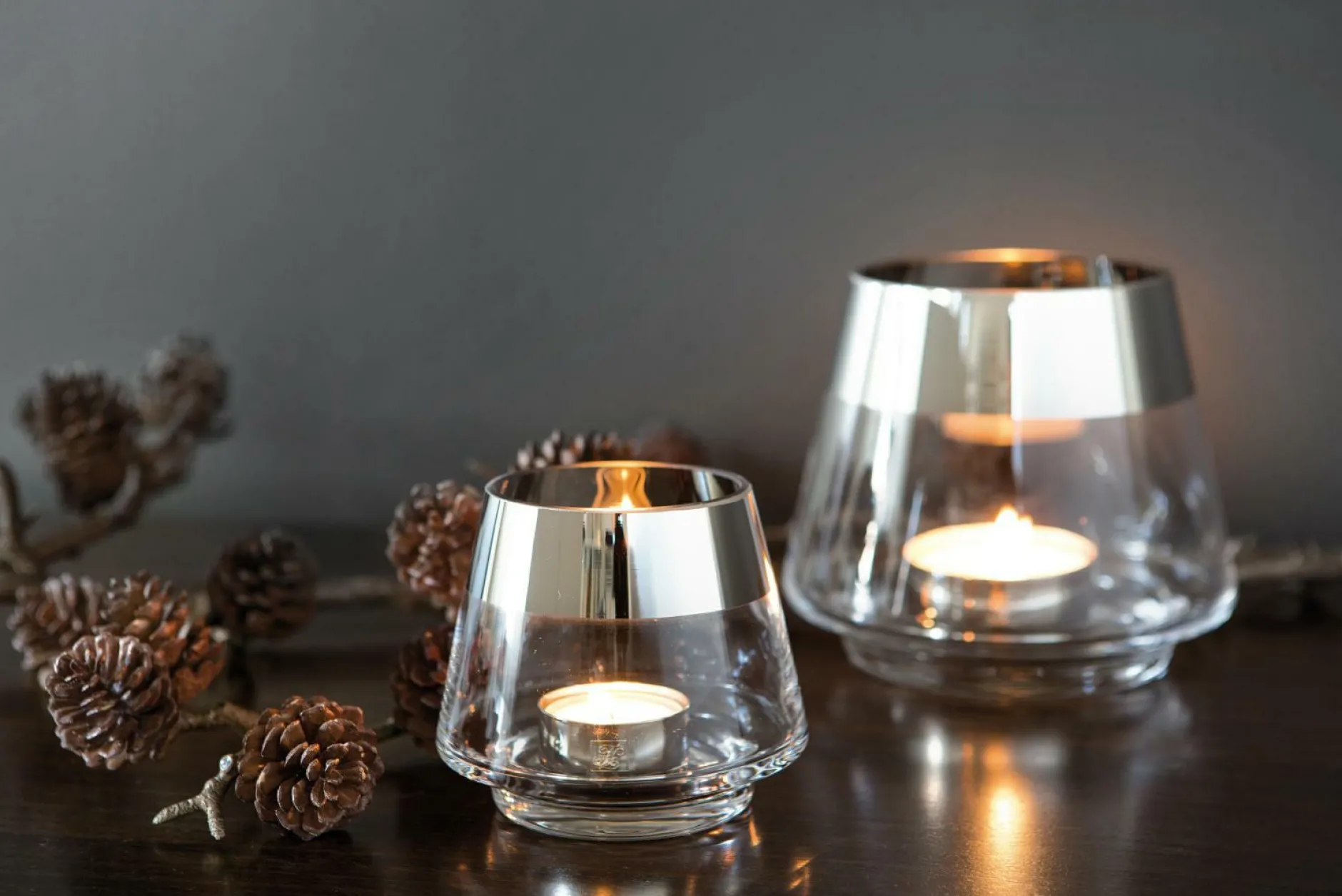 New Teelichthalter JONA Kerzen & Leuchter|Kerzen & Leuchter