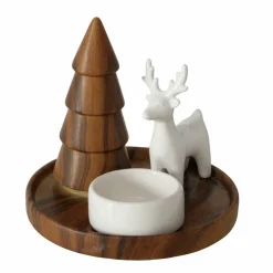 Discount Teelichthalter SKANDO Kerzen|Kerzen & Leuchter