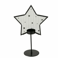 Best Teelichthalter STANNY Black Forest|Kerzen