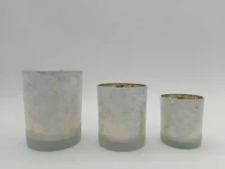 Sale Teelichthalter TREE Kerzen