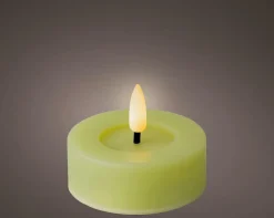 Online Teelicht-Set LED OUTDOOR Kerzen & Leuchter|Kerzen & Leuchter