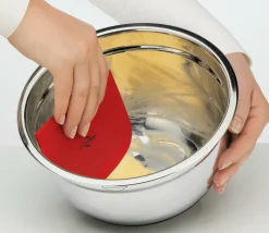 Sale Teigschaber Set Küchenhelfer