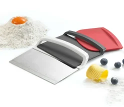 Sale Teigschaber Set Küchenhelfer