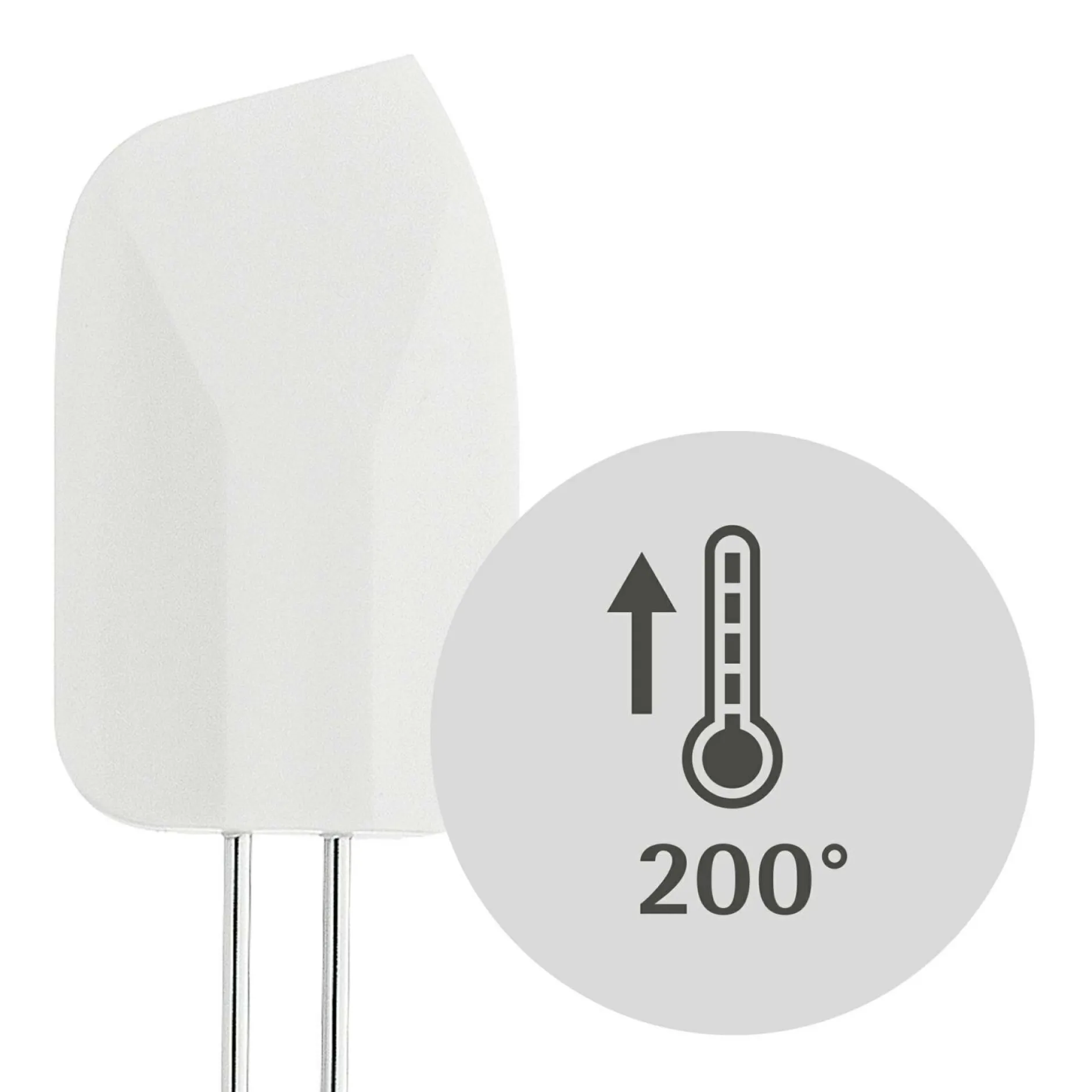 Outlet Teigschaber PROFI PLUS Küchenhelfer