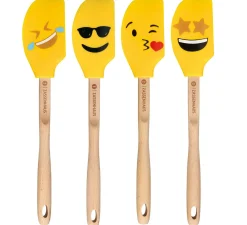 Online Teigschaber SMILEY2 Küchenhelfer