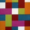 Online Teppich 646-110 KIDS multi Kinder Kinderteppiche|Kinderteppiche