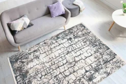 Outlet Teppich AKROPOLIS Vintage Teppiche