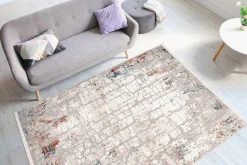 Outlet Teppich AKROPOLIS Vintage Teppiche