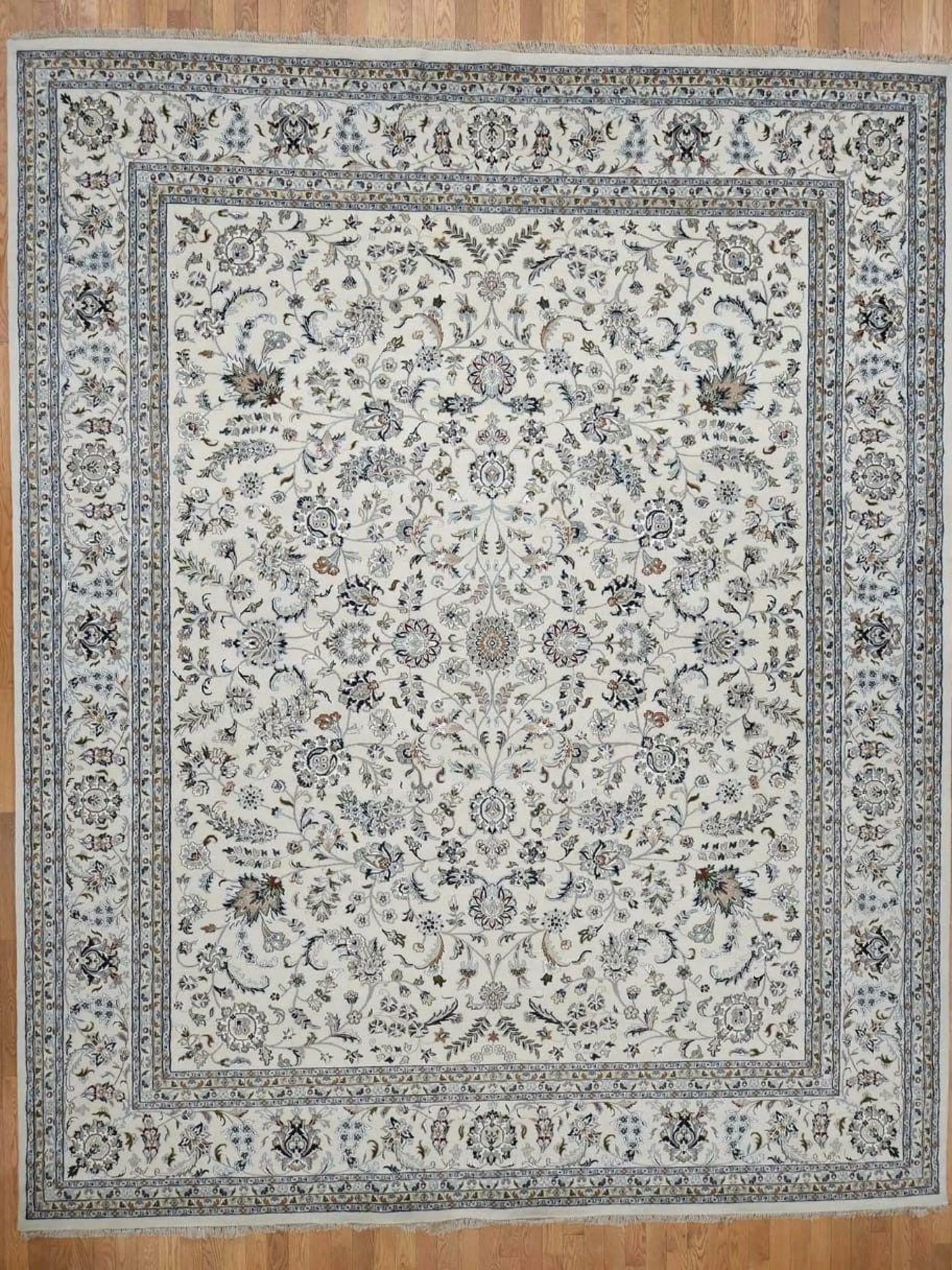 Best Teppich ALLOVER Klassische Orientteppiche