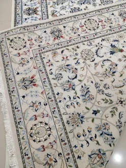 Best Teppich ALLOVER Klassische Orientteppiche