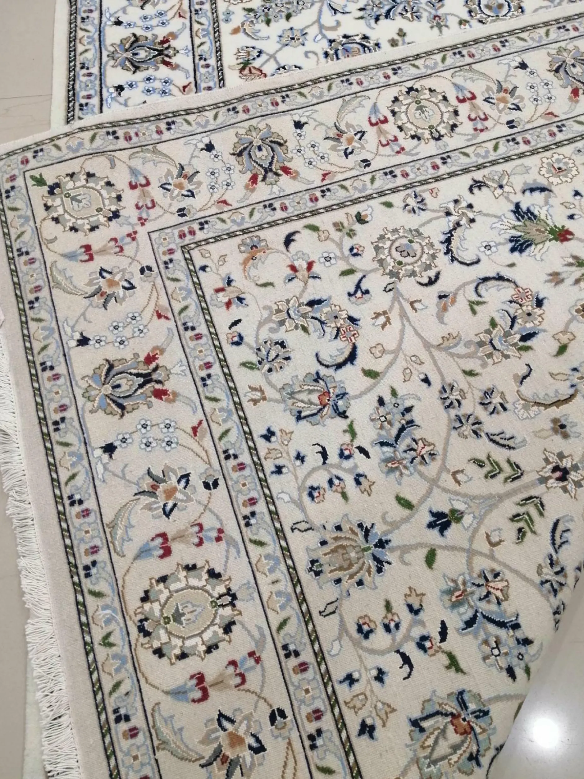 Best Teppich ALLOVER Klassische Orientteppiche