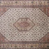 Discount Teppich Alwar Bidjar 70x140 Klassische Orientteppiche