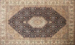 Online Teppich Alwar Bidjar 170x240 Klassische Orientteppiche