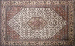 Best Teppich Alwar Bidjar 250x300 Klassische Orientteppiche