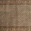 Best Teppich Alwar Herati 170x240 Klassische Orientteppiche