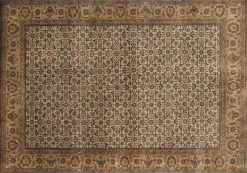 Best Teppich Alwar Herati 170x240 Klassische Orientteppiche