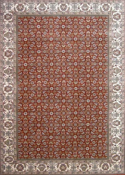 Sale Teppich Alwar Herati 90x160 Klassische Orientteppiche