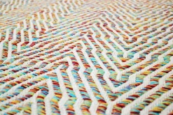 Teppich APERITIF Kelims