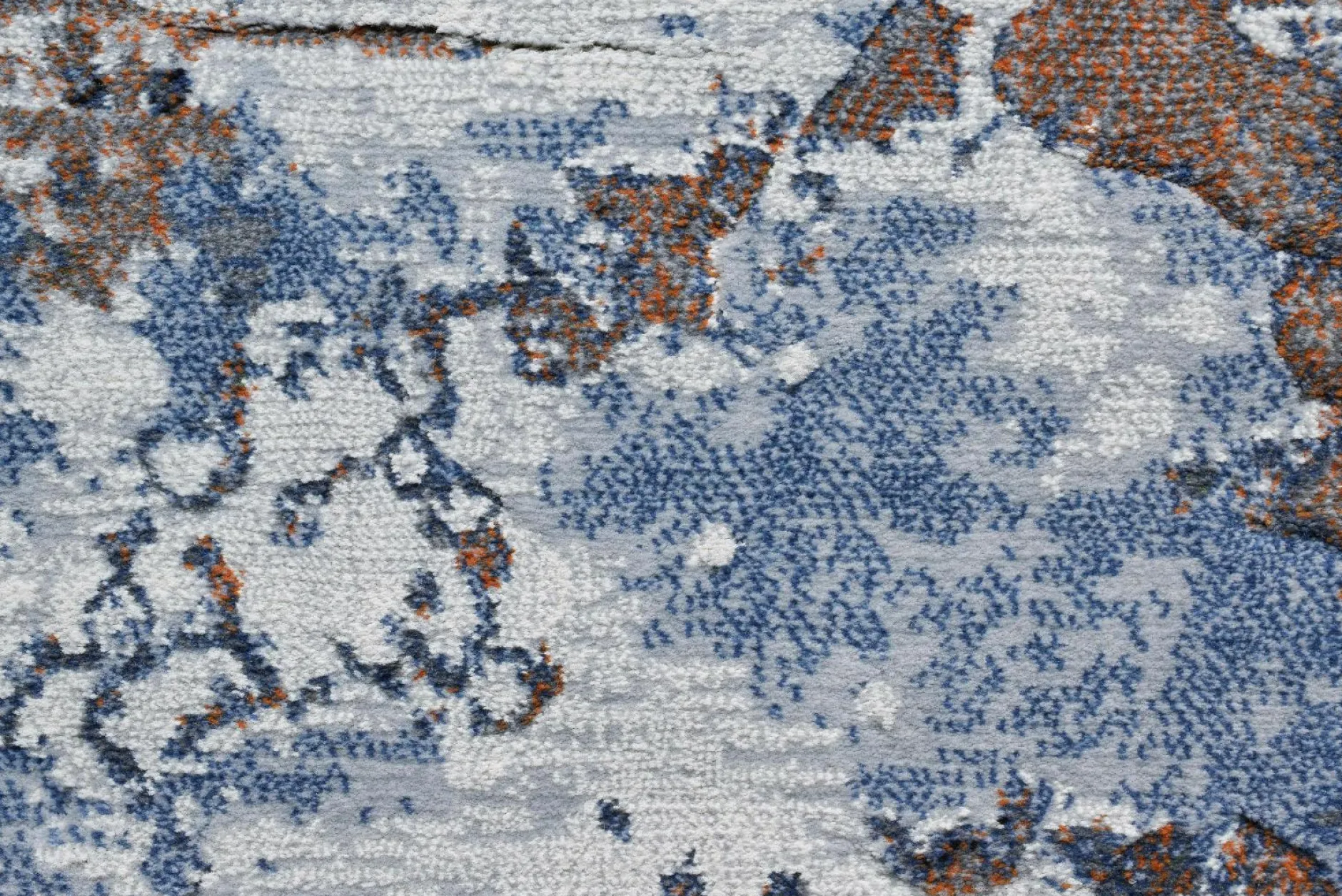 Clearance Teppich ARGENTUM Moderne Teppiche