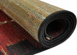 Outlet Teppich AURORA Outdoorteppiche|Landhaus Teppiche