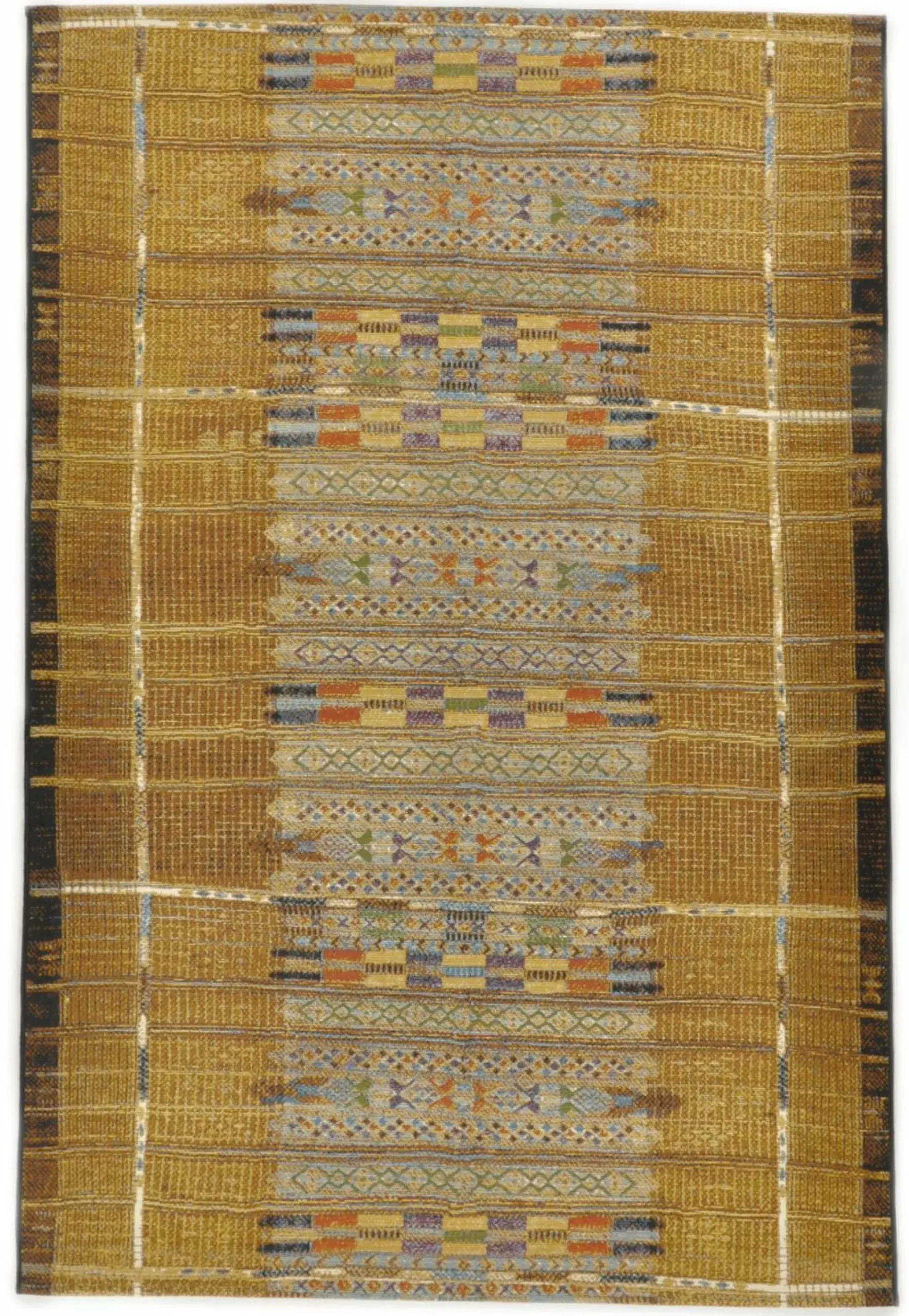 Clearance Teppich AURORA Outdoorteppiche|Landhaus Teppiche