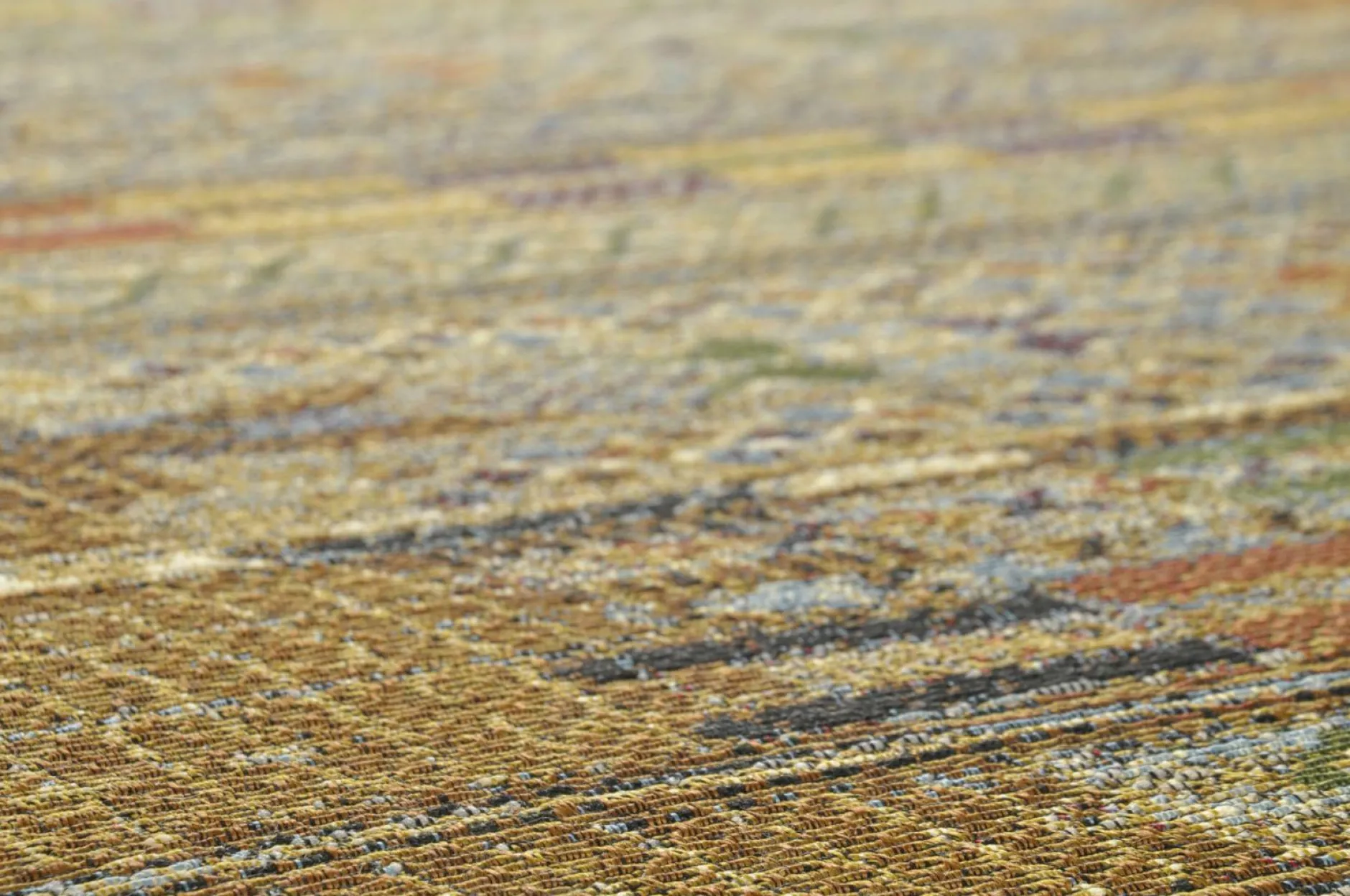 Clearance Teppich AURORA Outdoorteppiche|Landhaus Teppiche