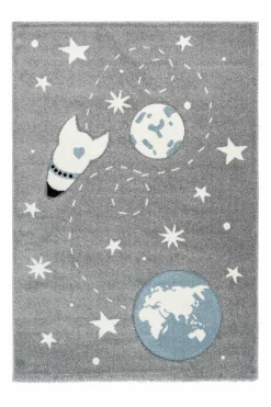 Online Teppich AUSTRALIA Kinder Kinderteppiche|Kinderteppiche