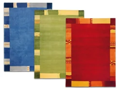 New Teppich AVANTI sortiert Nepal Teppiche