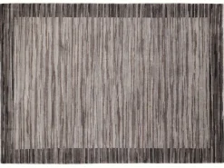 Online Teppich BABOA NAMI grau mix Nepal Teppiche